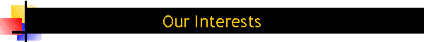 Our Interests